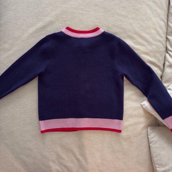 Cozy Cardigan Sweater by Sioni (Size Small) - Picture 2 of 8